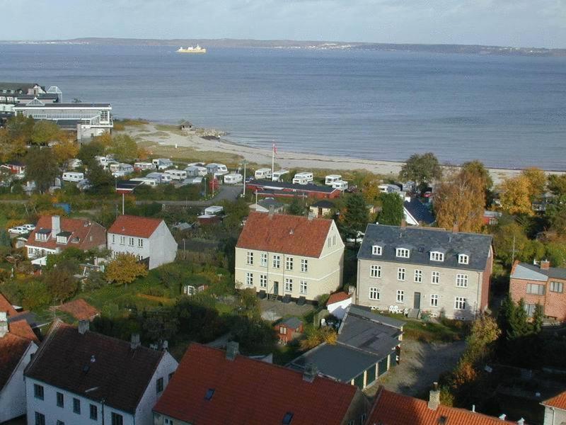 Helsingor Camping & Cottages Gronnehave Exterior foto