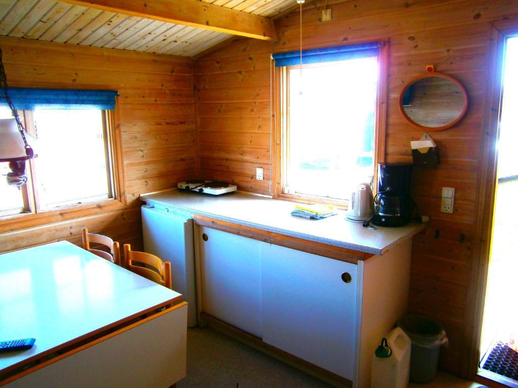 Helsingor Camping & Cottages Gronnehave Zimmer foto
