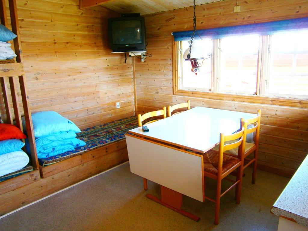 Helsingor Camping & Cottages Gronnehave Zimmer foto