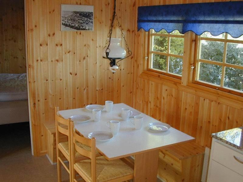Helsingor Camping & Cottages Gronnehave Exterior foto