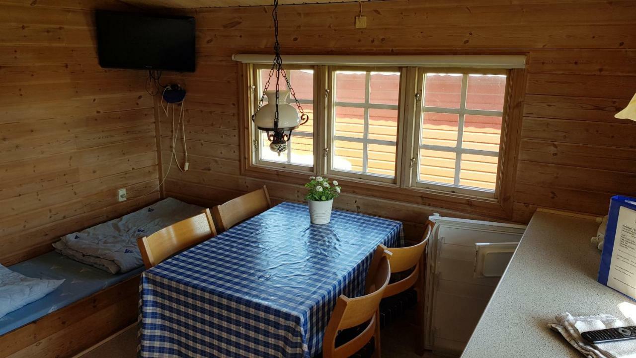 Helsingor Camping & Cottages Gronnehave Exterior foto